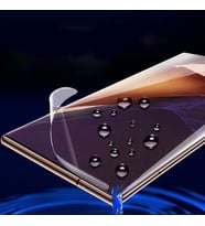 İphone X 3D Cam Nano Ekran Koruyucu