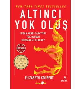 Altıncı Oluş