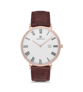 Momentus CM135R-02KR Erkek Kol Saati
