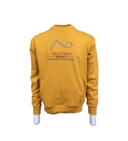 VIGOSS ACTION BASKILI ERKEK SWETSHIRT 62640-30112