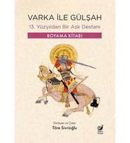 Varka İle Gülşah
