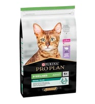 Pro Plan Kedi Sterilised Hindi 10 kg