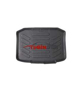 Seat İbiza HB 2014 Bagaj Havuzu