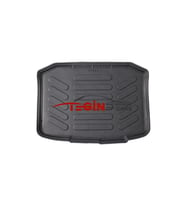 Seat İbiza HB 2014 Bagaj Havuzu