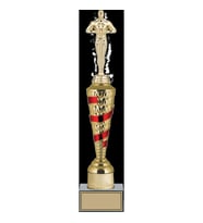 ODAK KUPA - Figürlü Kupalar - Oscar Figürlü Kupalar FG-028 B - 47 cm