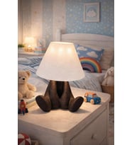 Dekoratif Led Gece Lambası Hediyelik Ev Dekorasyon