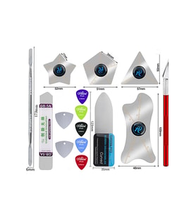 Ekran Kasa Kapak Batarya ayırma Yardımcı Pena Seti12