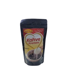Kahve Kreması 200 Gr