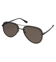 Slazenger 6912.C2 61 Polarize Erkek Güneş Gözlüğü (Siyah)