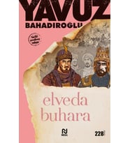 Elveda Buhara