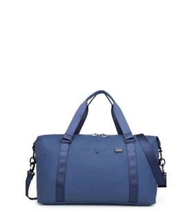 Smart Bags Ultra Light Lacivert Unisex Seyahat Çantası SMB-3213