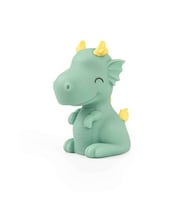 Dhink Zodiac Baby Dragon Gece Lambası (Renksiz)