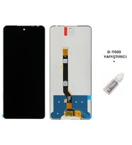 İnfinix Hot 40 Lcd Dokunmatik EkranServis + B-7000