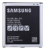 Samsung Galaxy J3 Pro 2016 SM-J3110 Batarya Pil
