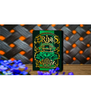 Erinus Eterna Gold Edition Oyun İskambil Kartı