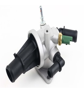 DOCTOR 2007401-TERMOSTAT 88°c-13 38 841-CORSA C-AGİLA A-B MERİVA A TİGRA B Z13DTH-Z13DR-Z13DTJ-Y13DT-Y13DTL (Standart)