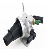 DOCTOR 2007401-TERMOSTAT 88°c-13 38 841-CORSA C-AGİLA A-B MERİVA A TİGRA B Z13DTH-Z13DR-Z13DTJ-Y13DT-Y13DTL (Standart)