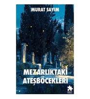 Mezarlıktaki Ateşböcekleri