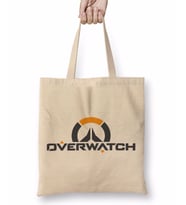 Overwatch 03 Bez Çanta Uzun Saplı