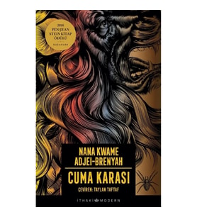 Cuma Karası