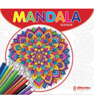 Mandala - Desenler