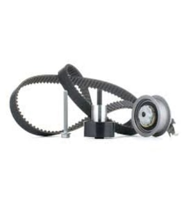 Triger Seti – K015661XS GATES – Volkswagen Crafter 2.5 Tdı Bjk Bjl Bjm Bjj 07 Ve Sonrası Uyumlu