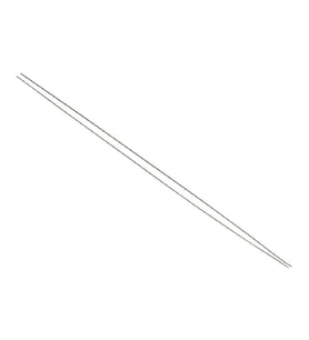 River Yem Takma Şişi 20cm 2’li Paket