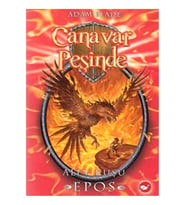 Beyaz Balina - Canavar Peşinde 6 - Alev Kuşu Epos
