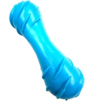 Sesli Oval Kemik Model Köpek Isırma Oyuncağı