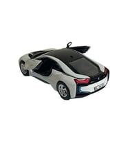 I8 Coupe - 1/24 Ölçekli Lisanslı Model Araba Koleksiyon