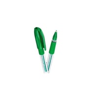 Pensan Glitter Simli Jel Kalem 1.0 Mm Yeşil
