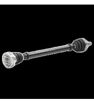 VW GOLF5 GOLF6 Jetta Octavia Altea Leon A3 Ccsa BSF BSE BGU BDK Komple 2004-2012 Aks Ön Sağ 36X59.5
