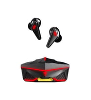 K-98 Led Işıklı Kulakiçi Kablosuz Bluetooth 5.0 Metal Kasa Gaming Kulaklık