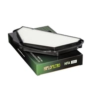 Hiflo Hfa2921 2016-2018 Kawasaki Ninja ZX-10R Uyumlu Hava Filtresi