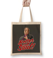 Better Call Saul 02 Bez Çanta Uzun Saplı