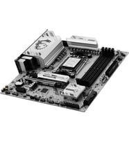 MSI B850M GAMING PLUS WIFI6E DDR5 HDMI-DP TYPEC PCIE 5.0 AM5 mATX