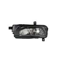 LEOPARTS Volkswagen Transporter T7 Sis Lambası Sağ 2016-2020 7E0941662B