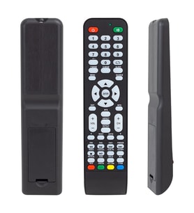 SKYTECH * SANYO * NORDMENDE* PROFİLO UZD 9500 LCD LED TV KUMANDA (11284=12332)