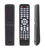SKYTECH * SANYO * NORDMENDE* PROFİLO UZD 9500 LCD LED TV KUMANDA (11284=12332)