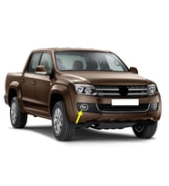 VW Amarok 2010-2011-2012 Ön Tampon Sağ Sis Farı 1T0941700D