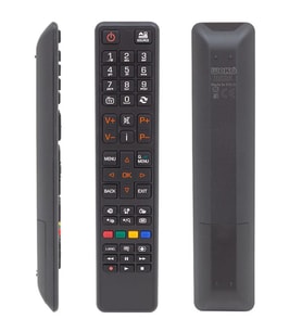 Hey Vestel-Seg-Regal Lcd Led Tv Kumanda Rc4825-30076858-M7485603263X