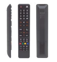 Hey Vestel-Seg-Regal Lcd Led Tv Kumanda Rc4825-30076858-M7485603263X