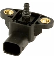 Mercedes W2103-205 W2111-222 W164 W166 Manifold Basınç Sensörü M112 M113 M272 M273 OM642 Emme 005153
