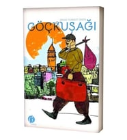 Göçkuşağı