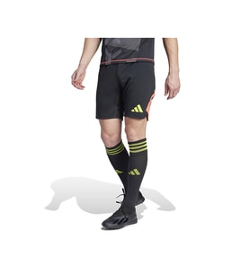 adidas T24 P Gk Sho Erkek Futbol Şortu IN0447 Siyah