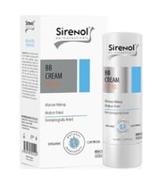Sirenol SPF30 BB Krem 30 ml