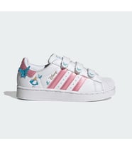 Adidas JQ4171 Lightorama Rnr El I Unisex Bebek Günlük Spor Ayakkabı (Beyaz)