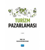 Turizm Pazarlaması