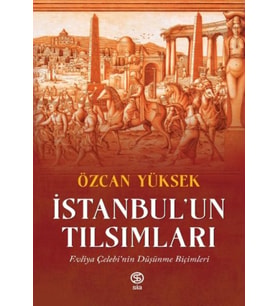 İstanbul’un Tılsımları