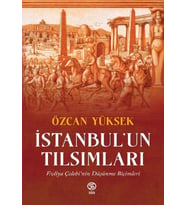 İstanbul’un Tılsımları